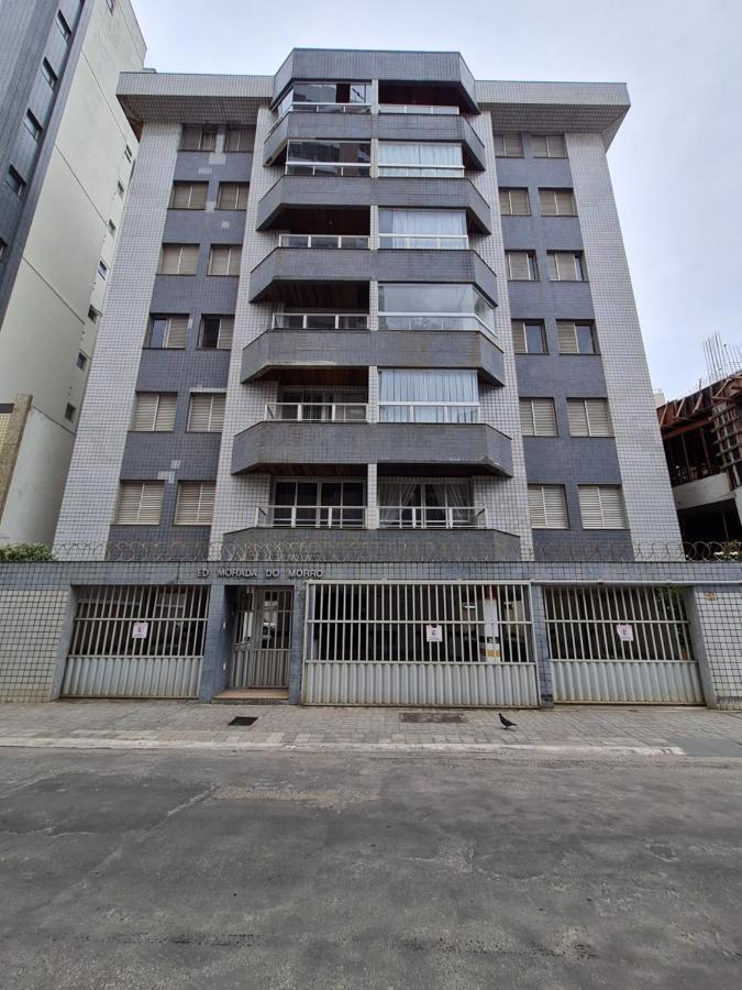 Apt encantador praia do Morro 20 metros da praia. Guarapari Exterior foto